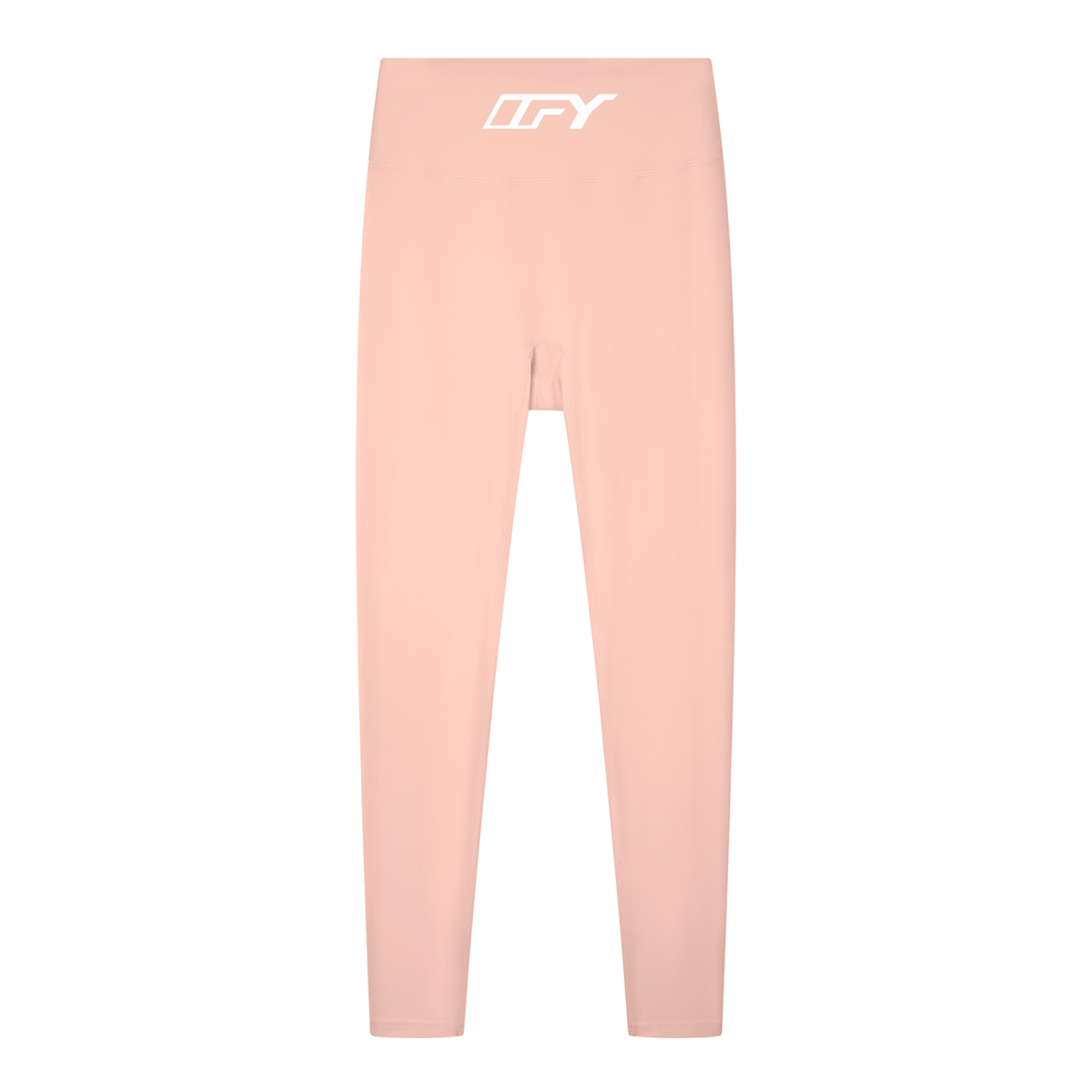 Elevate Your Wardrobe with Women's High Rise Leggings - Comfort Meets Style