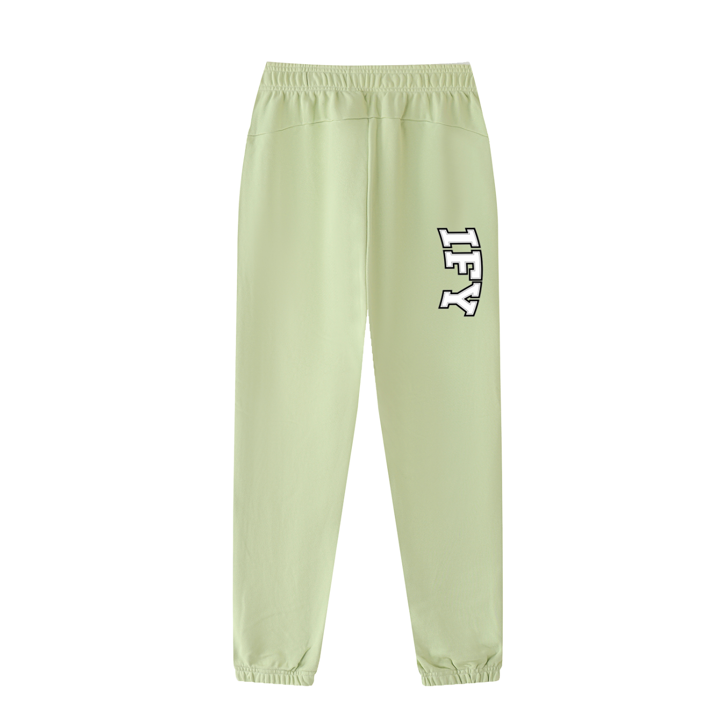 Essential Jogged Sweatpants
