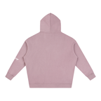 Cozy Oversize Fleeced Hoodie for Ultimate Comfort and Style