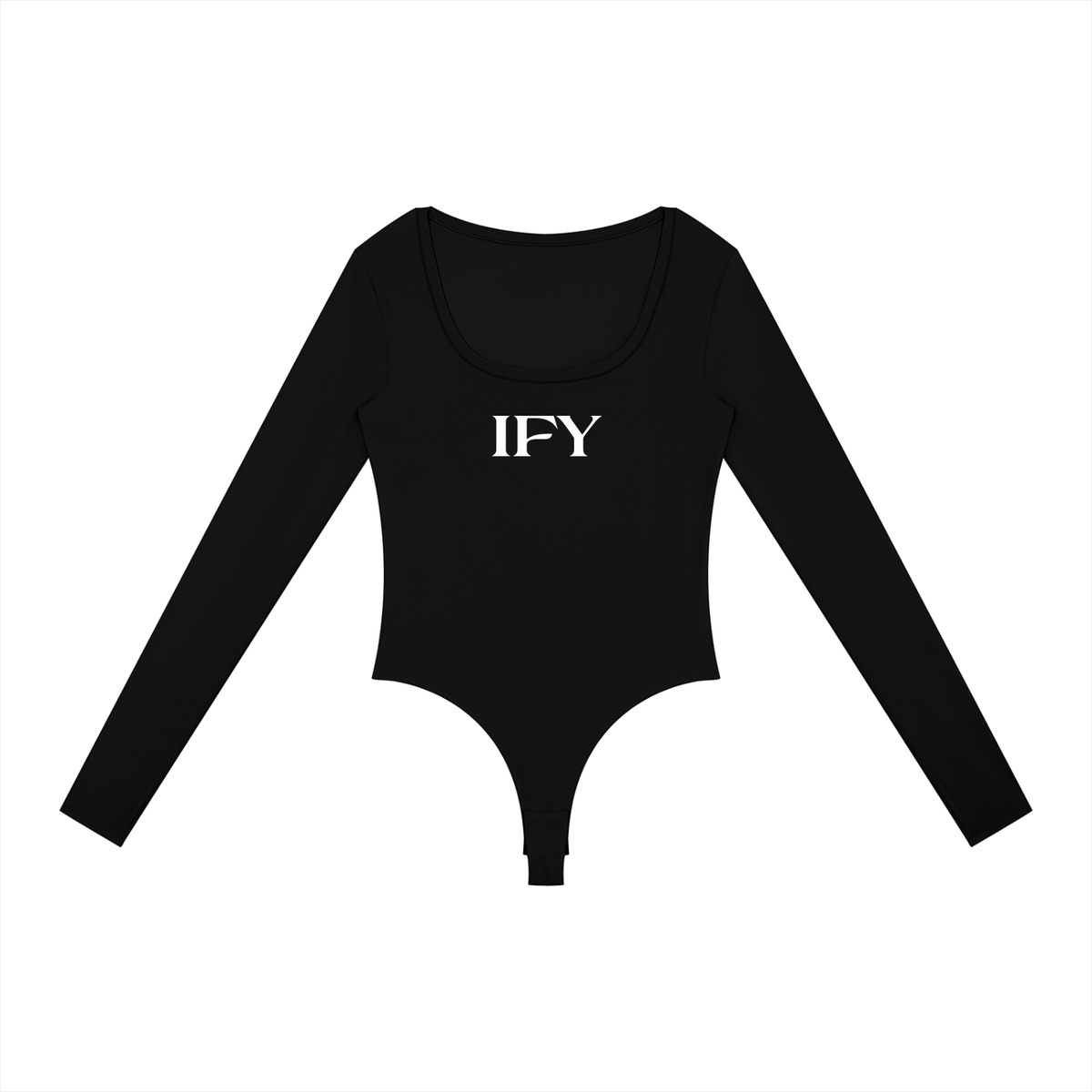 Elevate Your Workout with Our Women's Long Sleeve Yoga Bodysuit