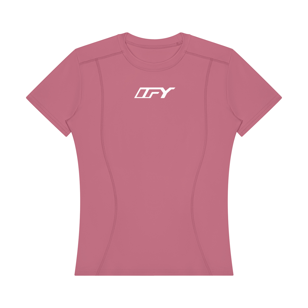 Women’s Topstitch Training T-Shirt