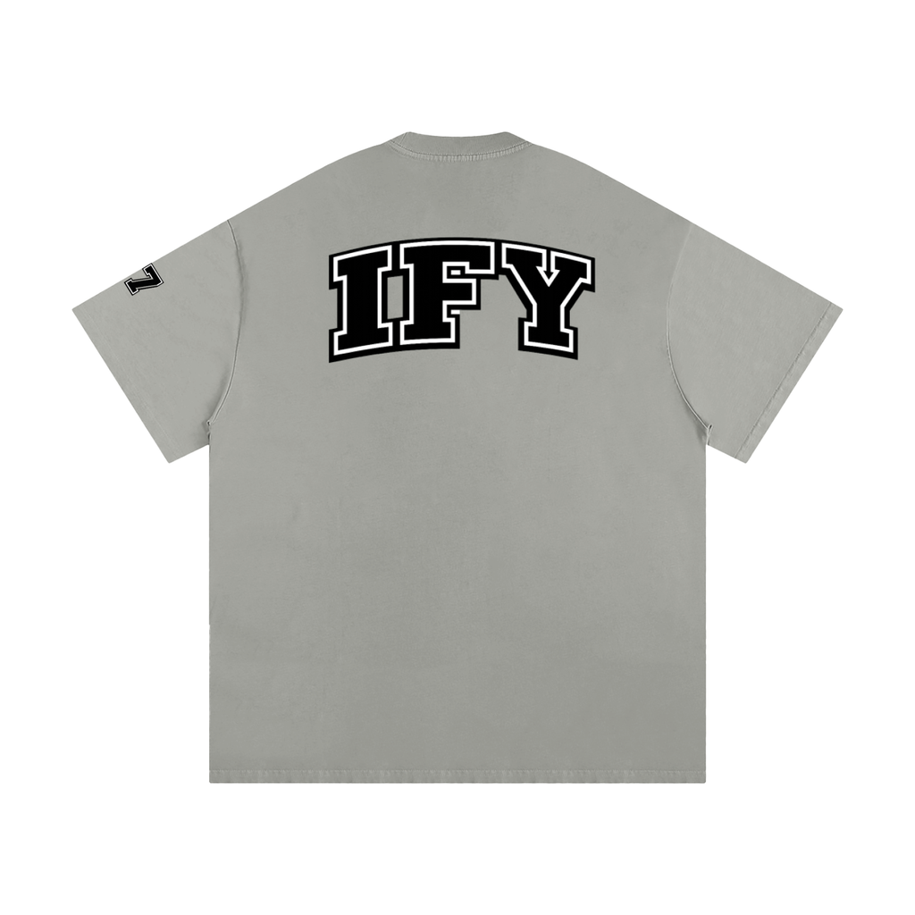 Heavyweight Loose Fit T-Shirt