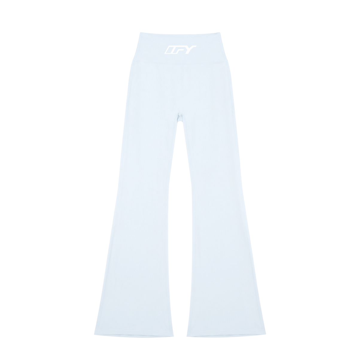 Elevate Your Comfort with Our High-Waisted Flare Leggings for Women