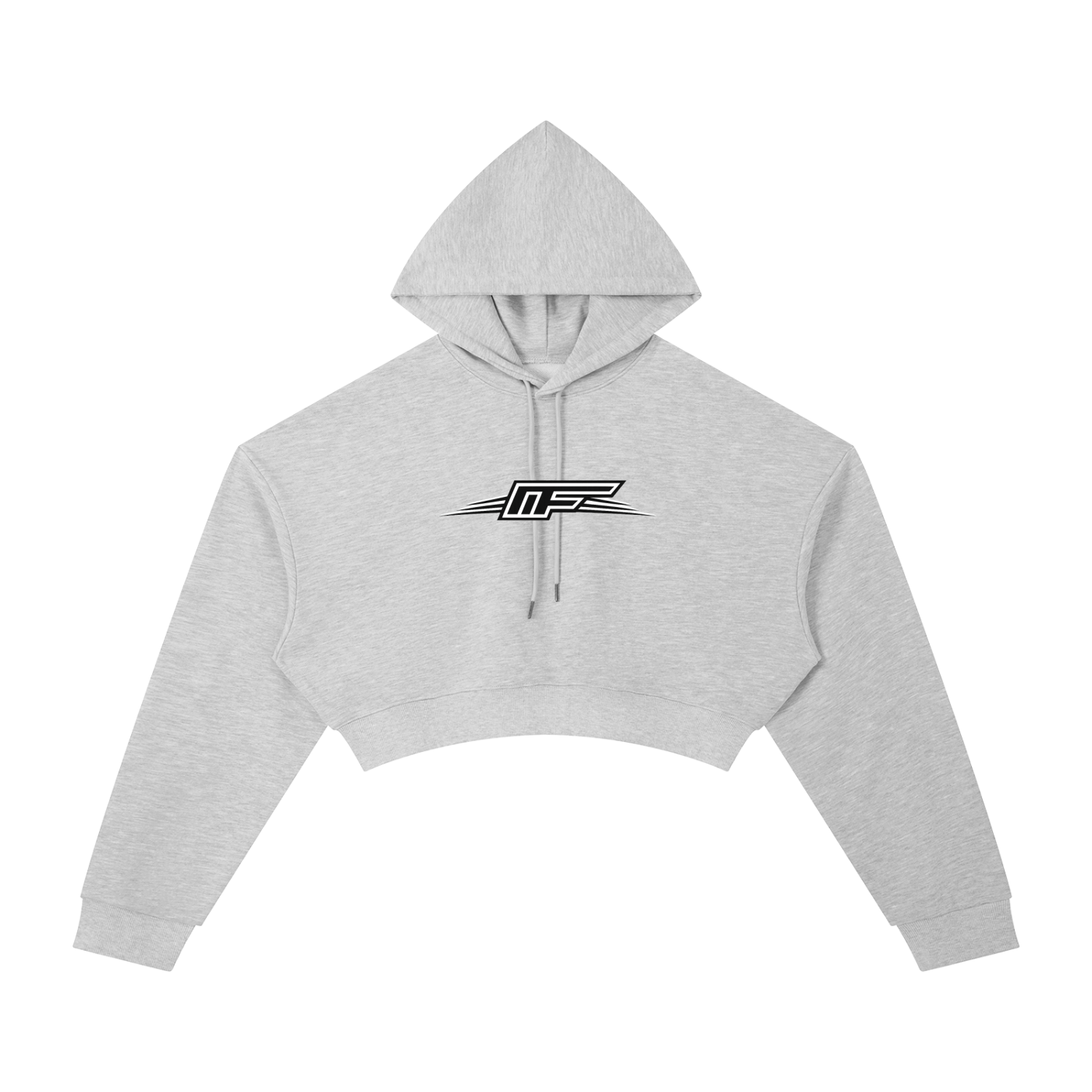 Elevate Your Style with Our Cropped Hoodie for Women