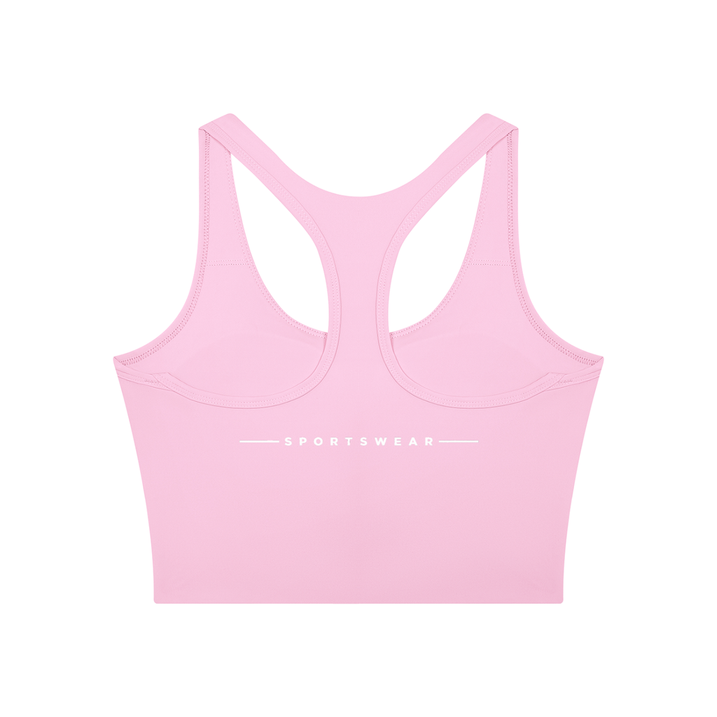 Women's Color Block Yoga Tank Top