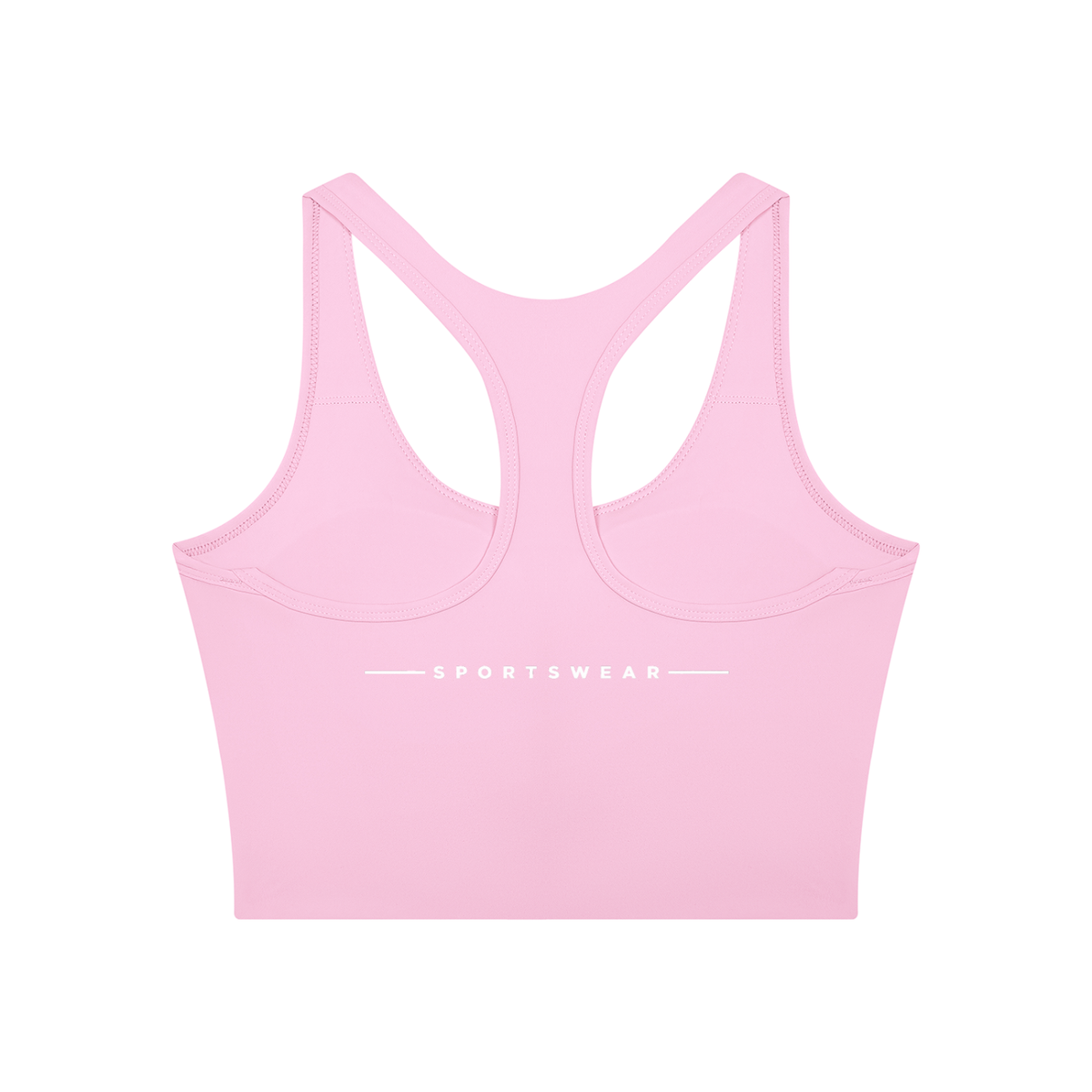 Women's Color Block Yoga Tank Top