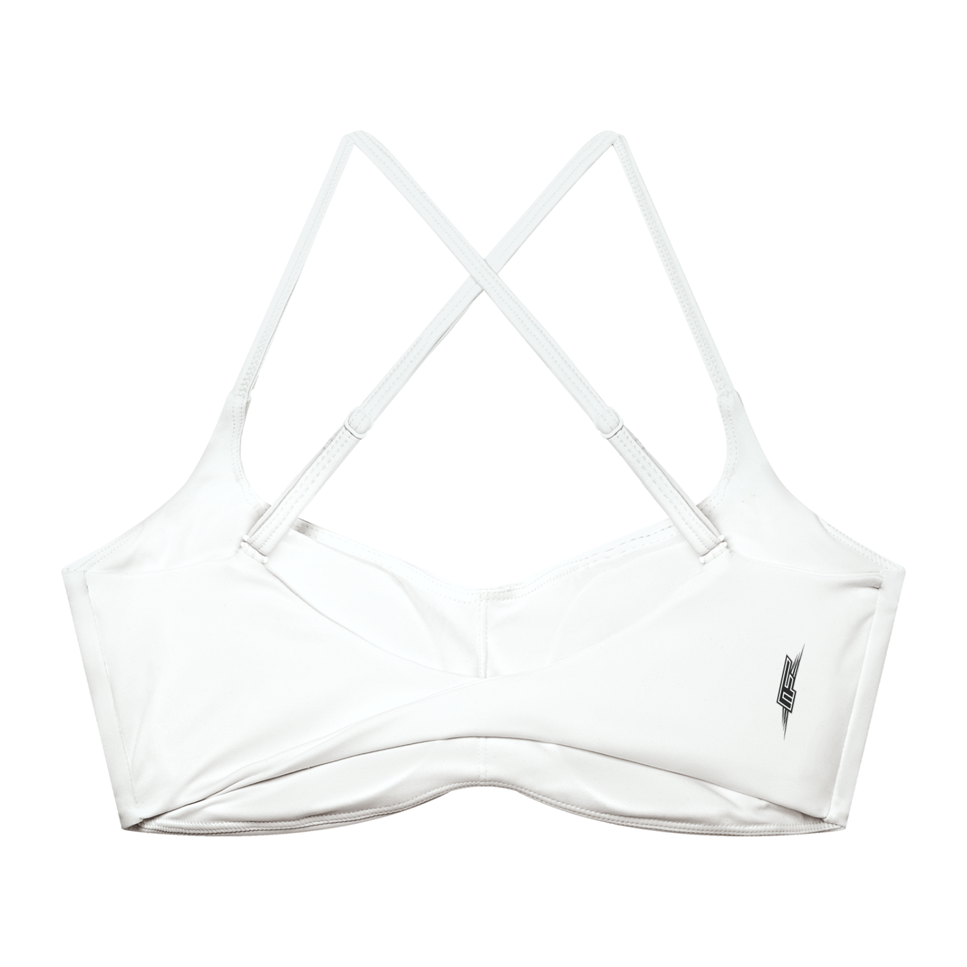 Elevate Your Workout with Our Women's Cropped Sports Bra