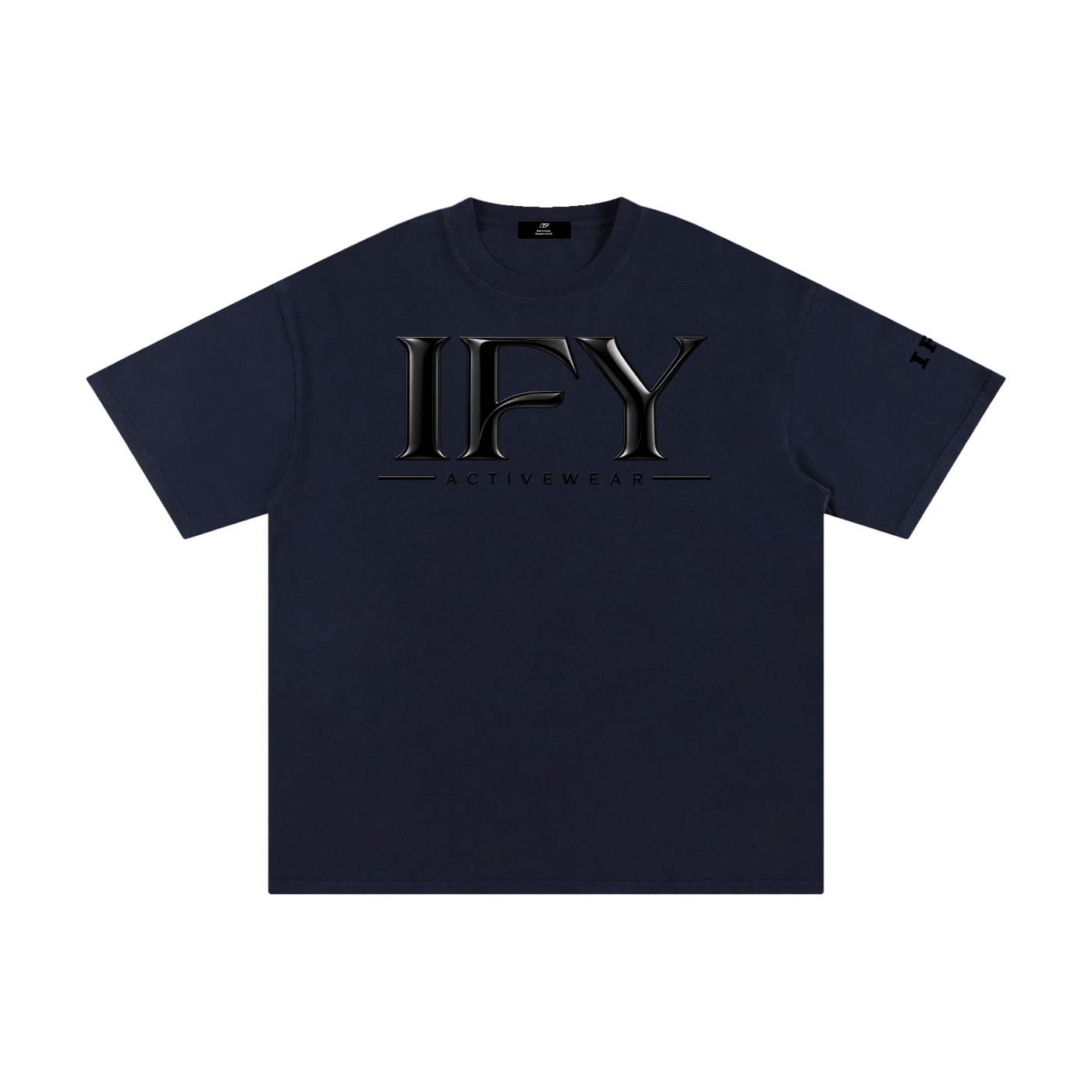 Unisex Cotton T-Shirt - Your Go-To Essential for Effortless Style