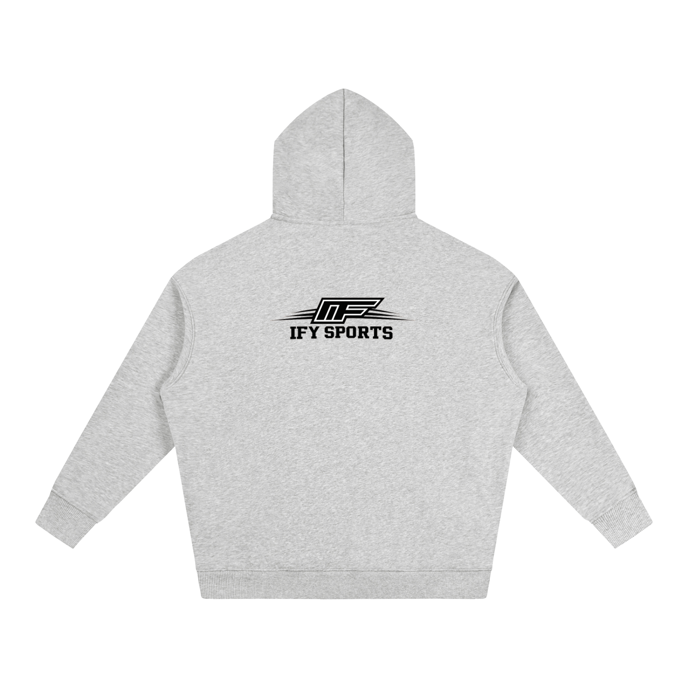Cozy Oversize Fleeced Hoodie for Ultimate Comfort and Style