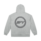 Unisex Heavyweight 420 gsm Pullover Hoodie