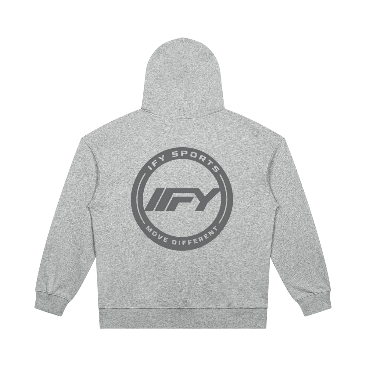 Unisex Heavyweight 420 gsm Pullover Hoodie