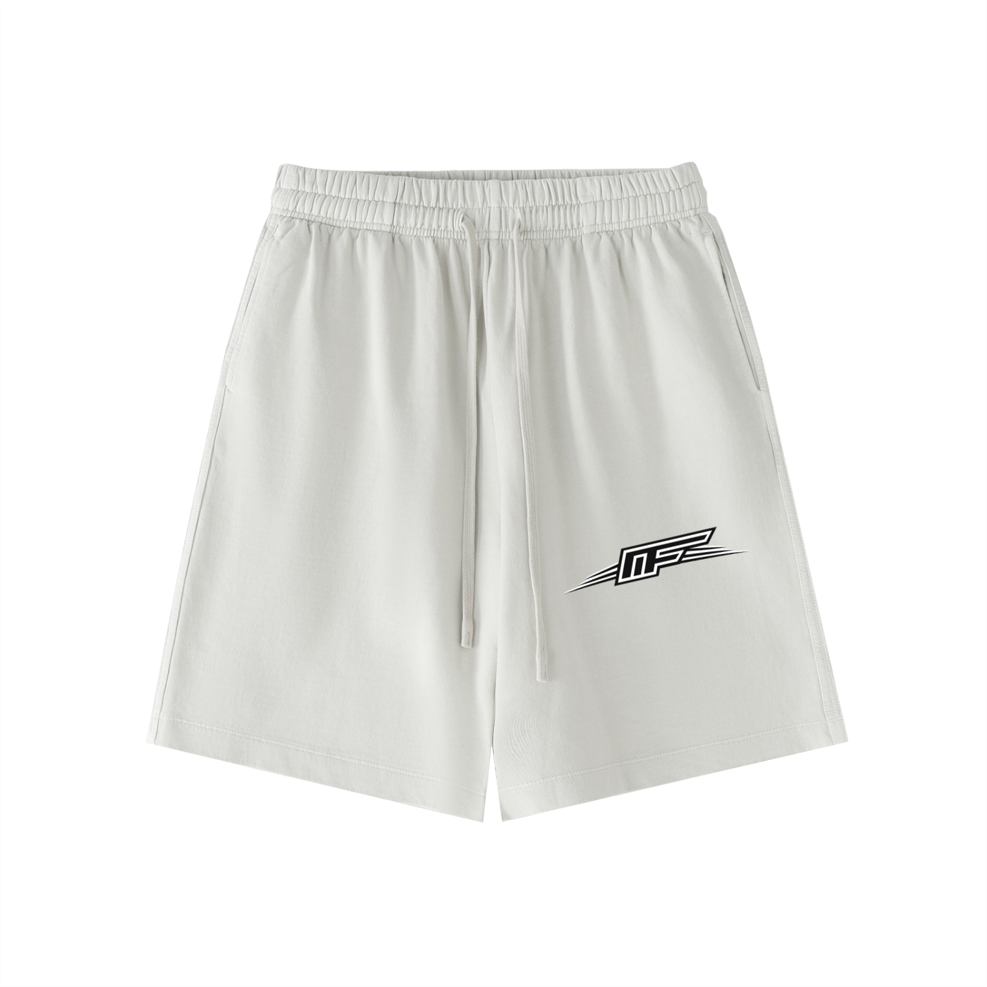 Vintage Cotton Drawstring Shorts for Effortless Style and Comfort