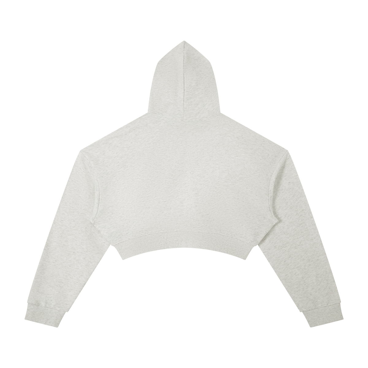 Elevate Your Style with Our Cropped Hoodie for Women