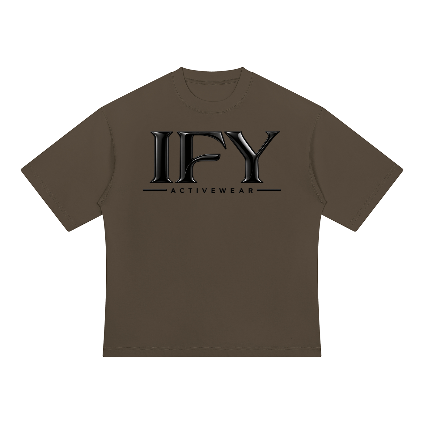 Unisex Oversized Cotton T-Shirt: The Ultimate Comfort Staple for Every Wardrobe
