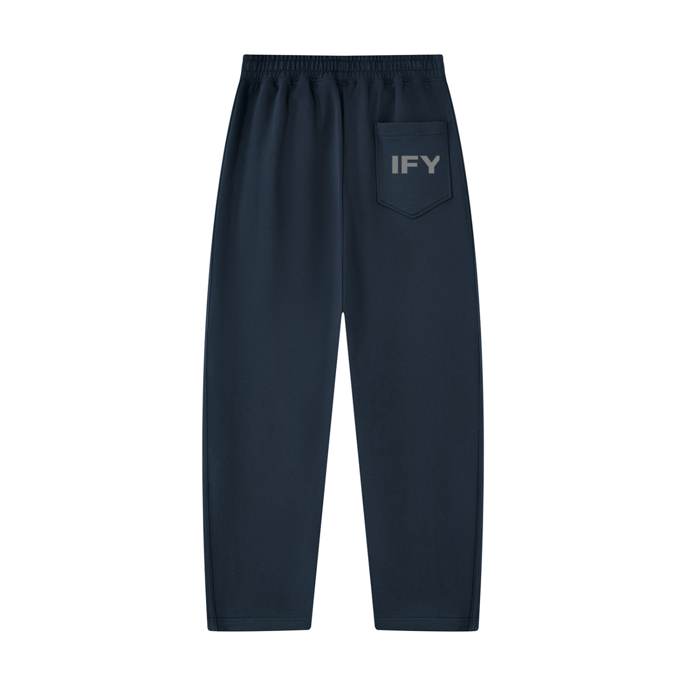 Unisex Tapered Sweatpants - Comfort Meets Style for Everyday Wear
