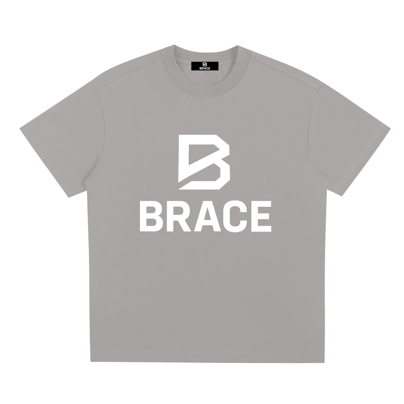 BRACE Sorona Quick-Dry Cooling T-Shirt