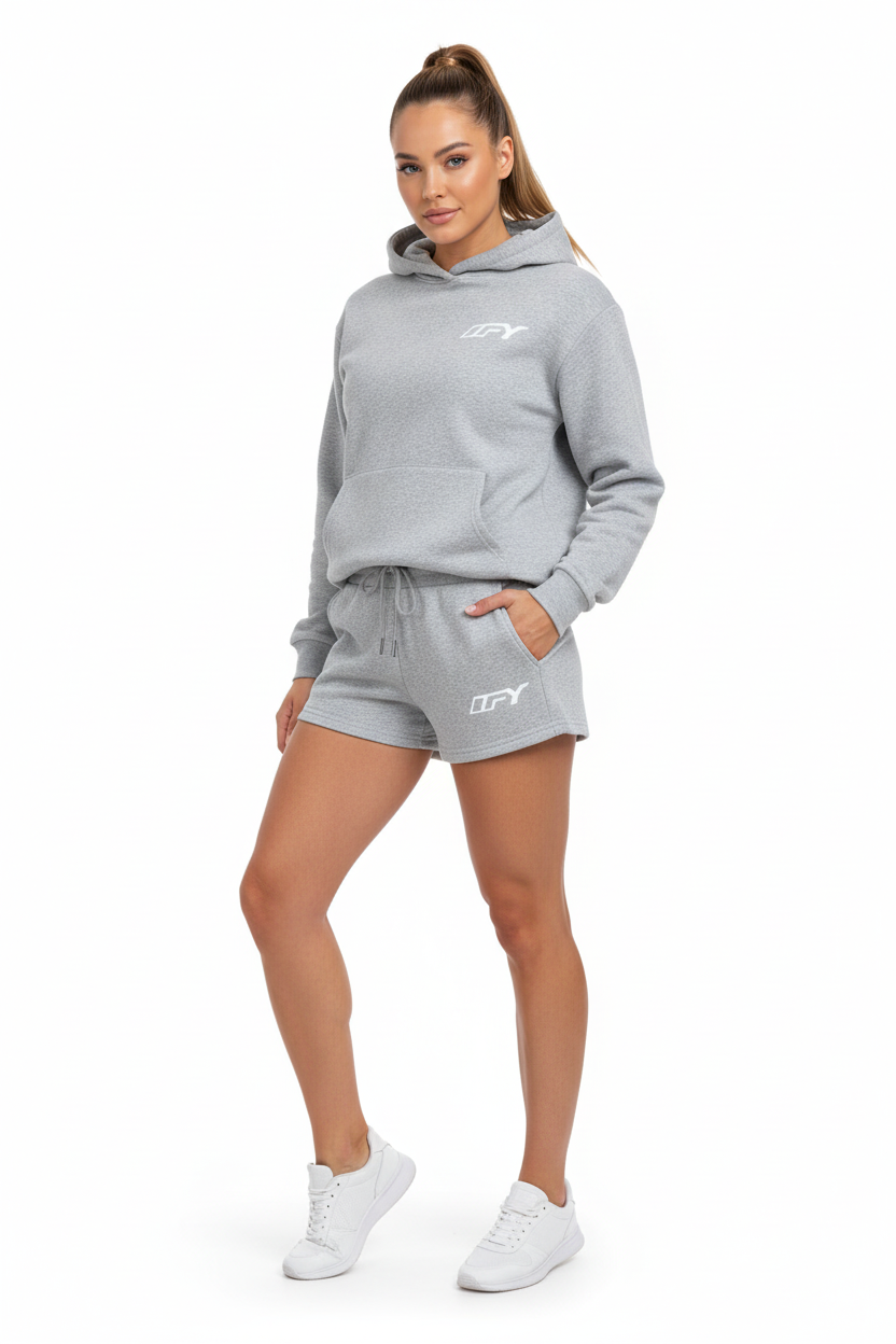 Stylish Women's Casual Drawstring Shorts for Ultimate Comfort