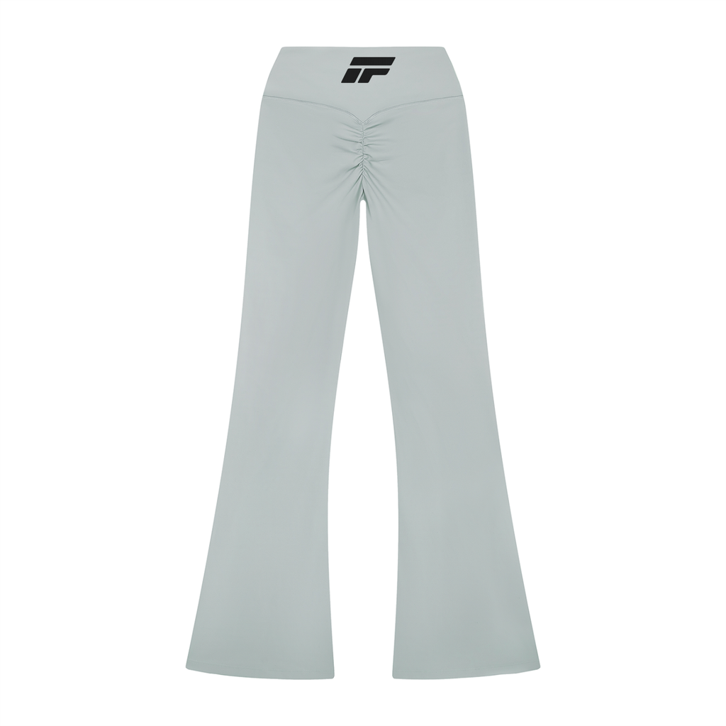 Women’s High Rise Flared Leggings