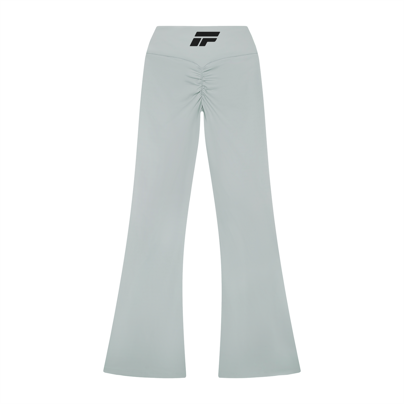 Women’s High Rise Flared Leggings
