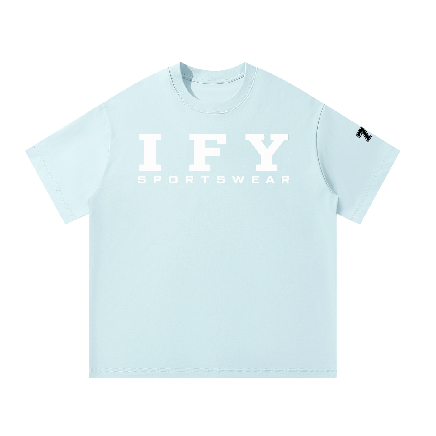 Unisex Oversized T-Shirt - Your New Favorite Everyday Essential