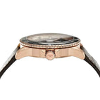 Emporio Armani AR11556 Men's Rose Gold Diver Watch