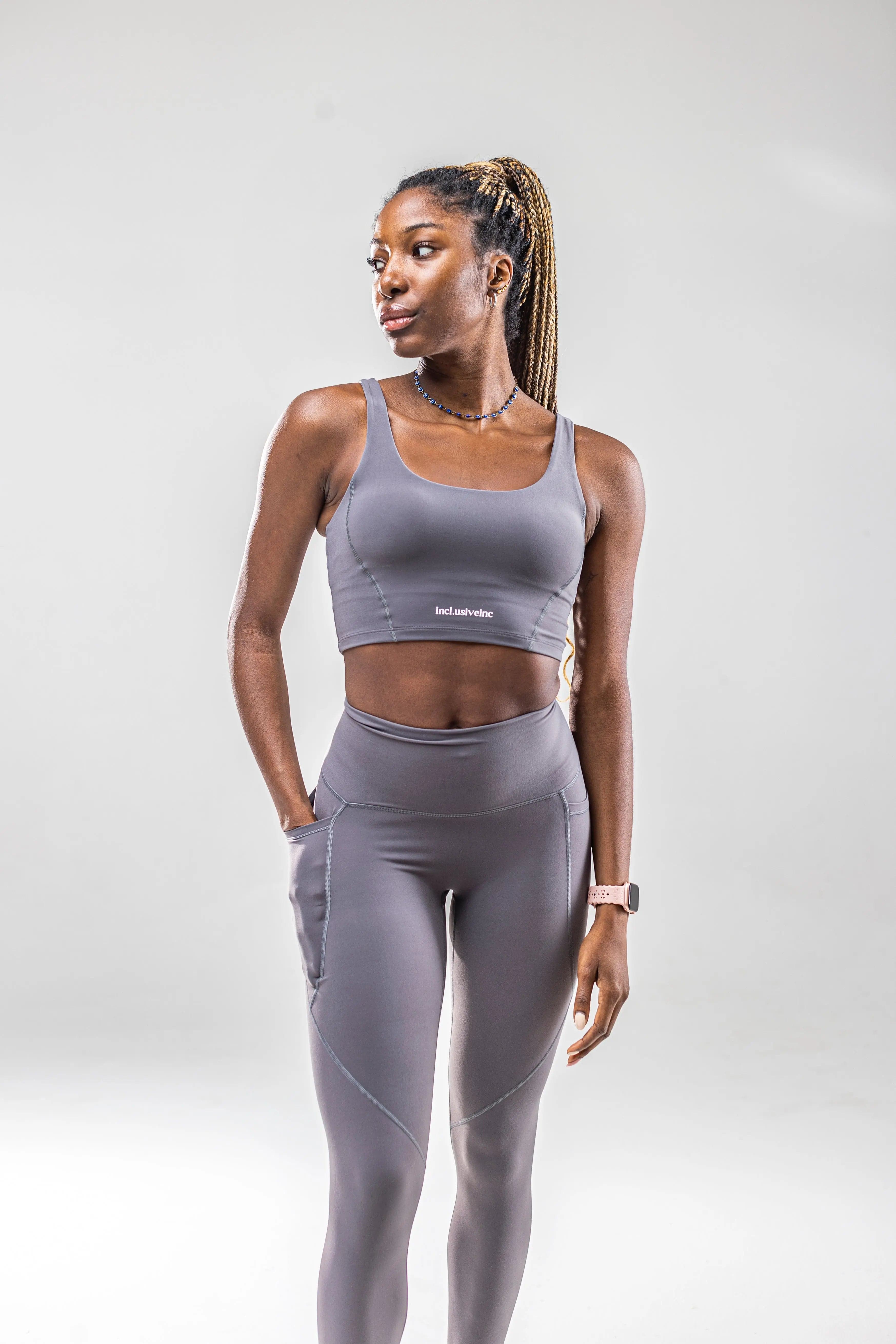 Active Sports Bra