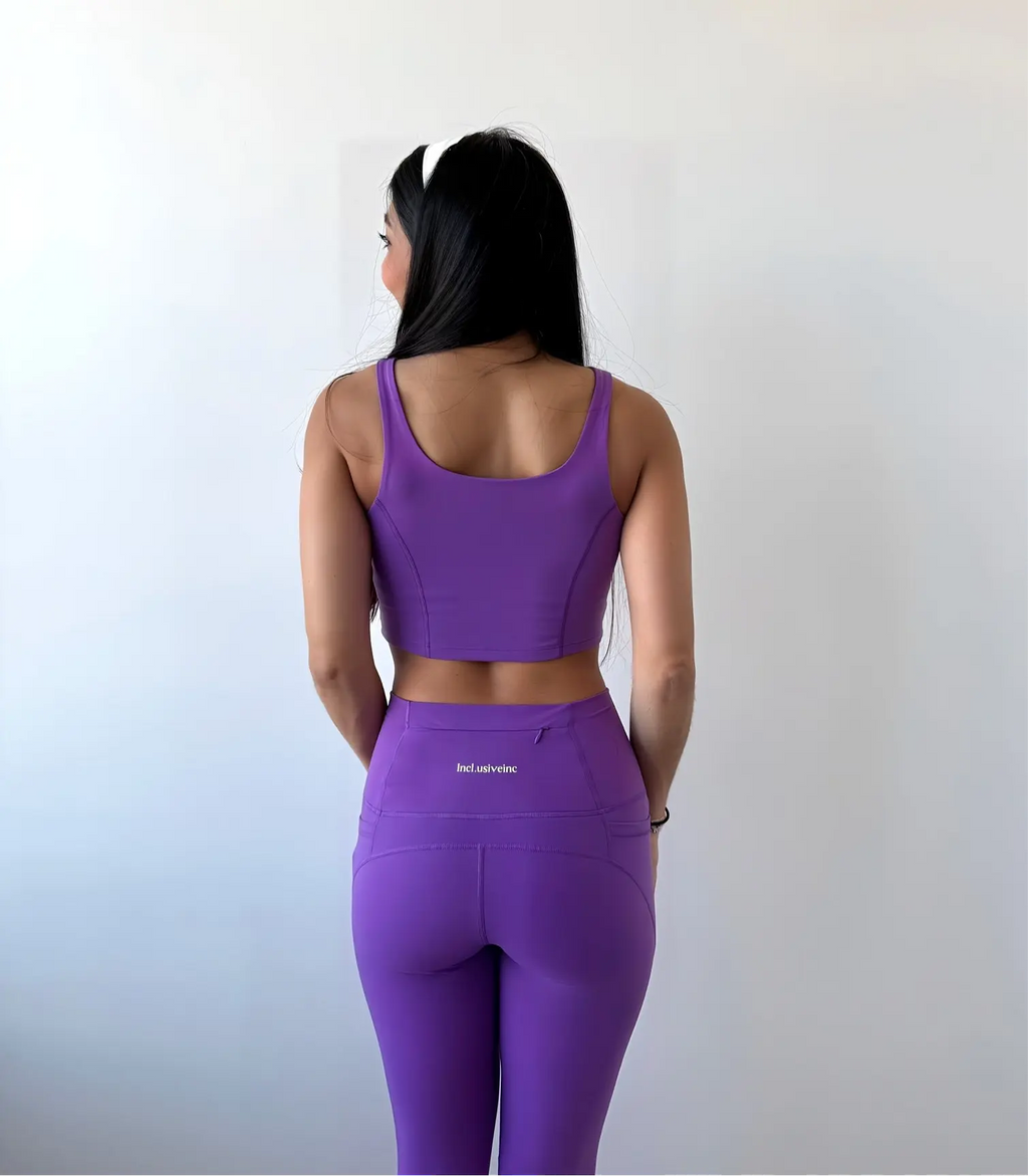 Active Sports Bra