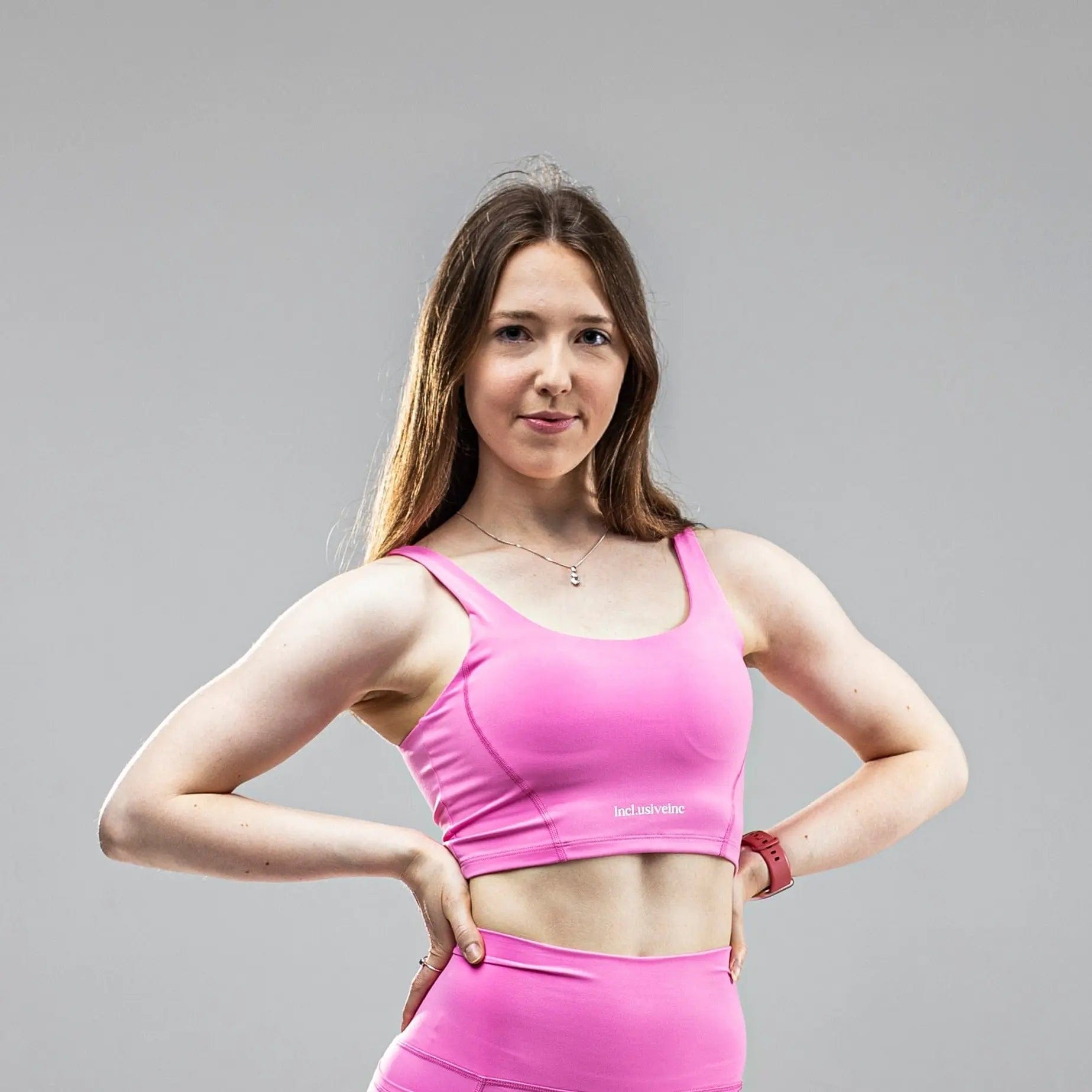 Active Sports Bra