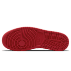 Jordan 1 Low 'Reverse Black Toe' (W)