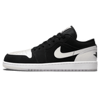 Jordan 1 Low SE 'Diamond'