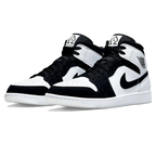 Air Jordan 1 Mid SE 'Diamond'