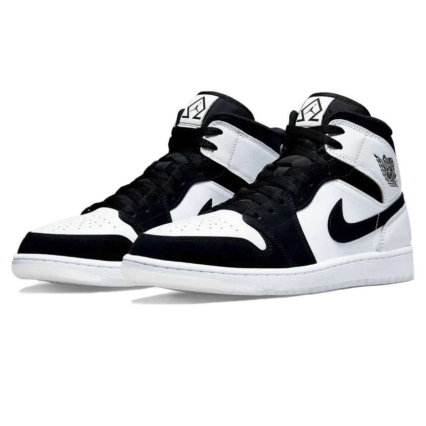 Air Jordan 1 Mid SE 'Diamond'