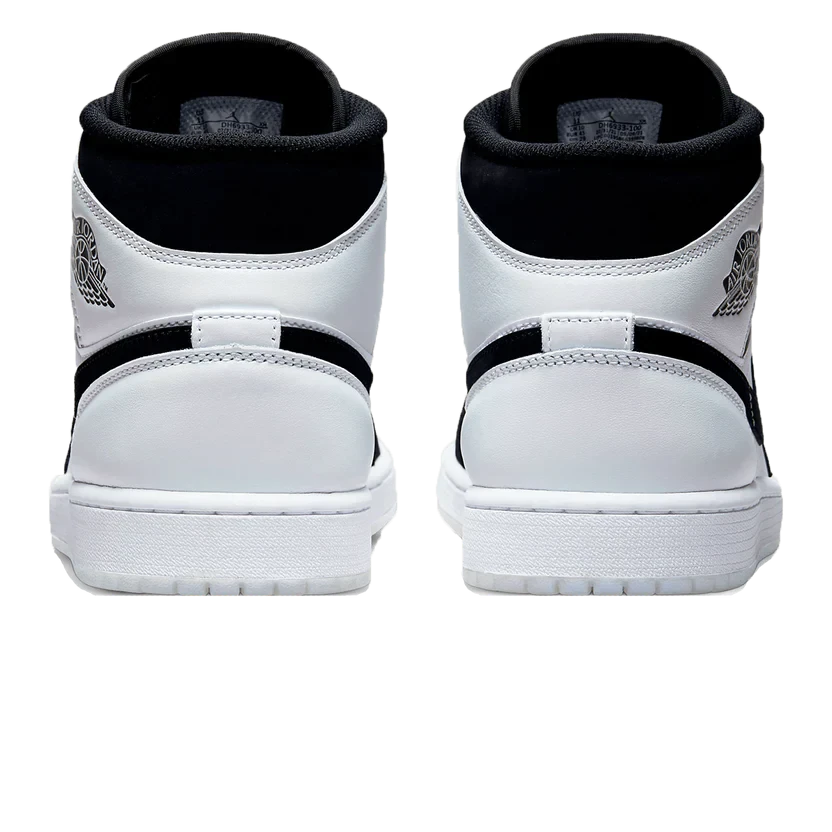 Air Jordan 1 Mid SE 'Diamond'