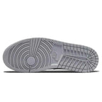 AIr Jordan 1 Mid 'Anthracite' (Smoke Grey)