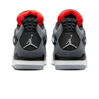 Air Jordan 4 Retro 'Infrared'