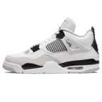 Air Jordan 4 Retro 'Military Black'