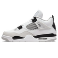 Air Jordan 4 Retro 'Military Black'