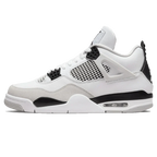 Air Jordan 4 Retro 'Military Black'