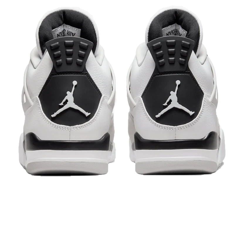 Air Jordan 4 Retro 'Military Black'
