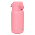 Leak Proof Thermal Steel Water Bottle, Insulated, Rose Bloom, 320ml (11oz)