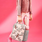 Kids Lunch Bag, Insulated, Koala, Medium
