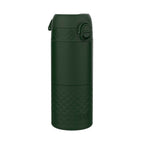 Insulated Steel, Travel Mug, Dark Green, 360ml