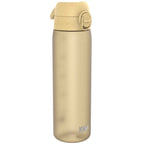 Leak Proof Slim Water Bottle, Recyclon, Desert, 500ml (18oz)