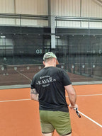 Ravar Padel - Performance Tee
