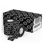 Mammal Tape 5-Metre Rolls - Thumb & Weightlifting Tape (3-Pack / Black / 2.0 Spec)