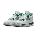 Air Jordan 4 Retro 'Oxidized Green'