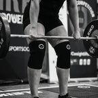 Mammal V3 5mm Knee Sleeves