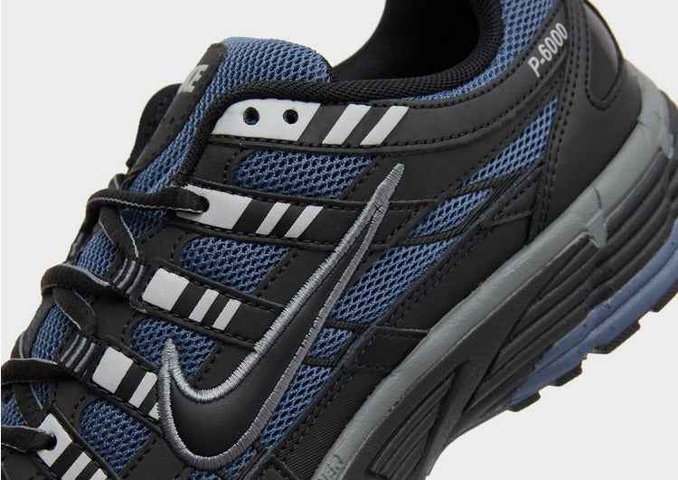 Nike P-6000 'Cool Grey Diffused Blue'