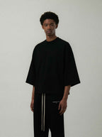Florence Crop Tee V2
