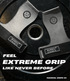 Gymnastic Hand Grips - Mammal Grips V3
